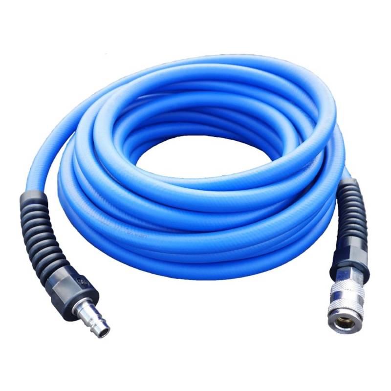 Aerotec Superflex Pro Druckluft-Schlauch 10 m 20 bar von Aerotec