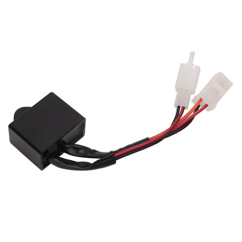 A30410117002, Stabile Leistung, CDI-Modul, ATVs, CDI-Box, Langlebig, Verschleißfest für Reparatur von Aeun
