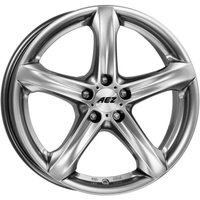 Alufelge 16 zoll AEZ Yacht 5x108 7J ET48 von Aez