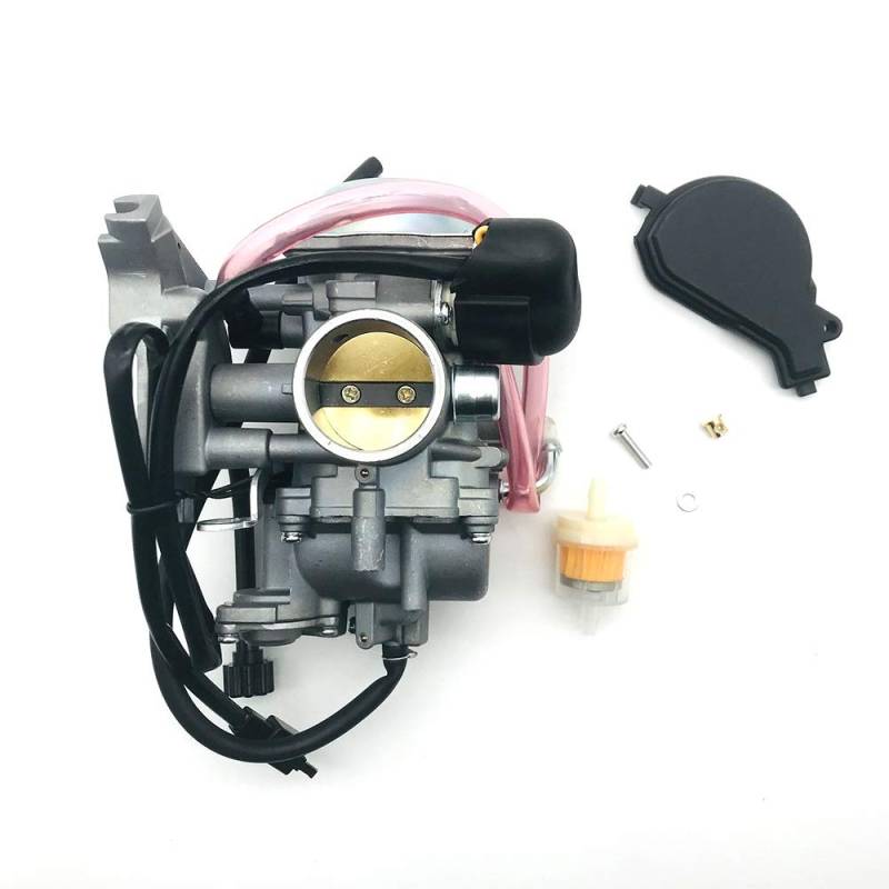 AfaRin Vergaser kompatibel mit Arctic Cat Prowler XT 650 4X4 H1 M4 2007 Automatikvergaser von Afarin