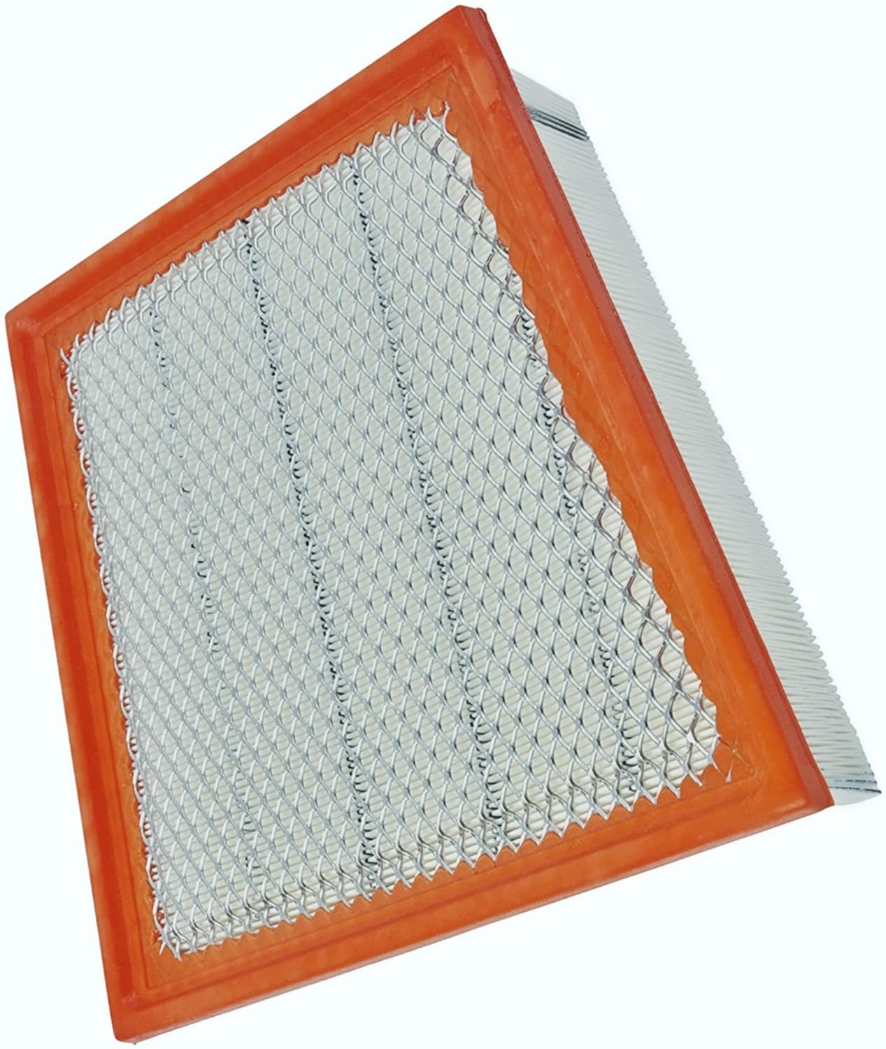 A3231C Luftfilter für Duramax 6.6L V8 Dieselmotor 2017–2019 Chevy Silverado/GMC Sierra 2500HD 3500HD ersetzt 84262965 A3231C Luftfilter für Duramax 6.6L V8 Dieselmotor 2017–2019 Chevy Silverado/GMC Sierra 2500HD 3500HD ersetzt 84262965 von Affordstore