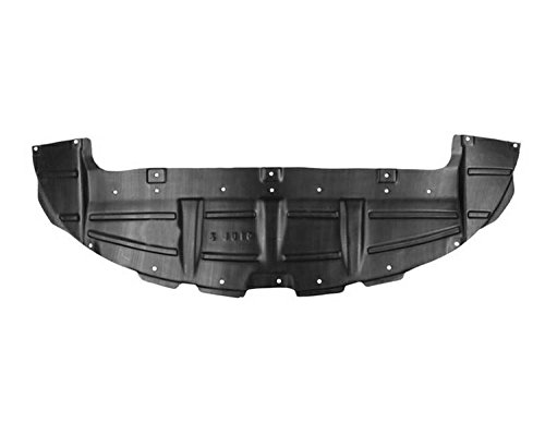 Aftermarket AR49272 - UNTERFAHRSCHUTZ - VORDERER TEIL von Aftermarket