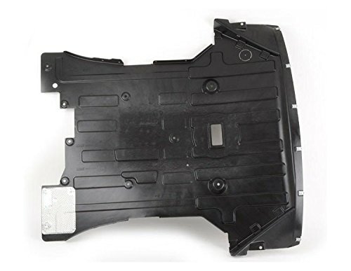Aftermarket BM94271 - UNTERFAHRSCHUTZ von Aftermarket