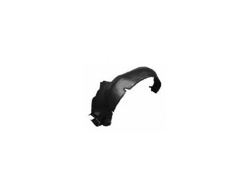 Aftermarket CE02265S - RADHAUSSCHALE VORNE LINKS von Aftermarket