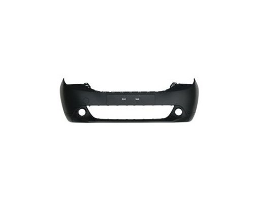 Aftermarket DC33212 - STOßSTANGE VORNE LACKIERBAR von Aftermarket