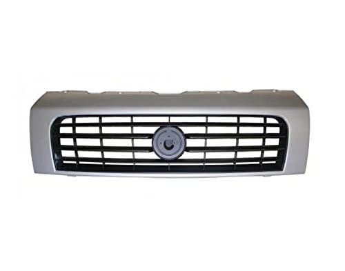 Aftermarket FI85232 - GITTER GRILL VORNE von Aftermarket