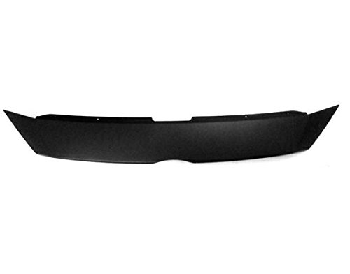 Aftermarket MA34243 - LEISTE OBEN FÜR GITTER GRILL VORNE LACKIERBAR von Aftermarket