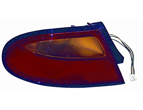 Aftermarket MA40314D - RÜCKLICHT RÜCKLEUCHTE RECHTS von Aftermarket