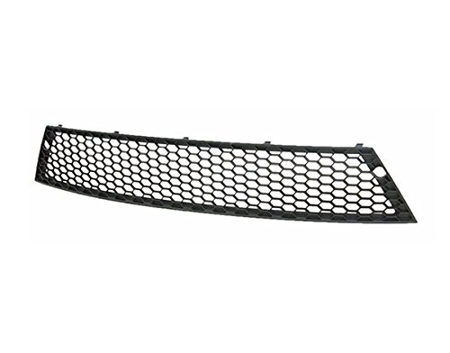 Aftermarket SE44237 - GITTER GRILL STOßSTANGE VORNE MITTE von Aftermarket