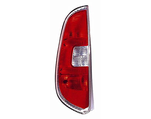 Aftermarket SK44314S - RÜCKLICHT RÜCKLEUCHTE LINKS von Aftermarket