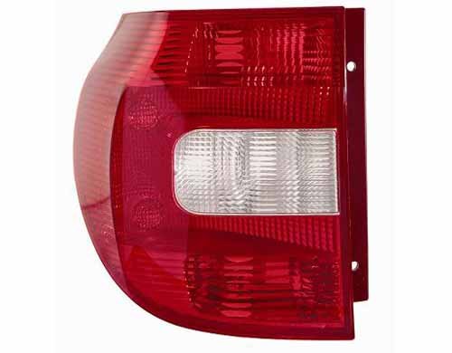 Aftermarket SK55314D - RÜCKLICHT RECHTS von Aftermarket