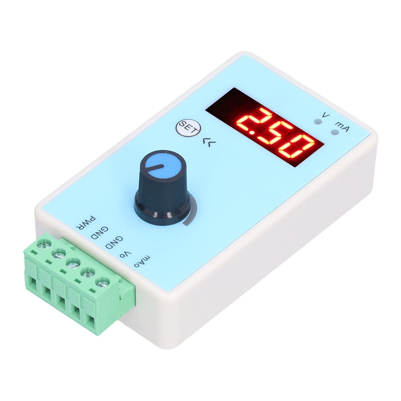 Signalgenerator, Analoger Ausgang, Tragbarer Digitaler Signalgenerator, 0–10 V/2–10 V, 0–20 MA/4–20 MA, Funktionsgenerator, Stromspannung, Analogsimulator, Tragbarer Einstellbarer Signalgenerator Signalgenerator, Analoger Ausgang, Tragbarer Digitaler Signalgenerator, 0–10 V/2–10 V, 0–20 MA/4–20 MA, Funktionsgenerator, Stromspannung, Analogsimulator, Tragbarer Einstellbarer Signalgenerator von Agatige