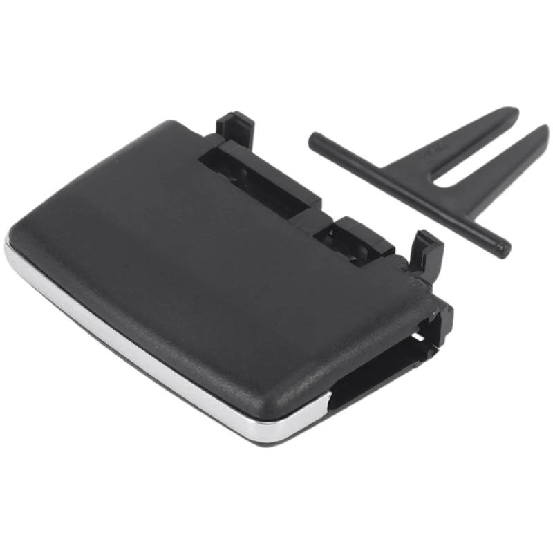 Agwuoetr A/C Entlüftung Klappen Reparatur Set Für W204 C180 C200 C260 von Agwuoetr