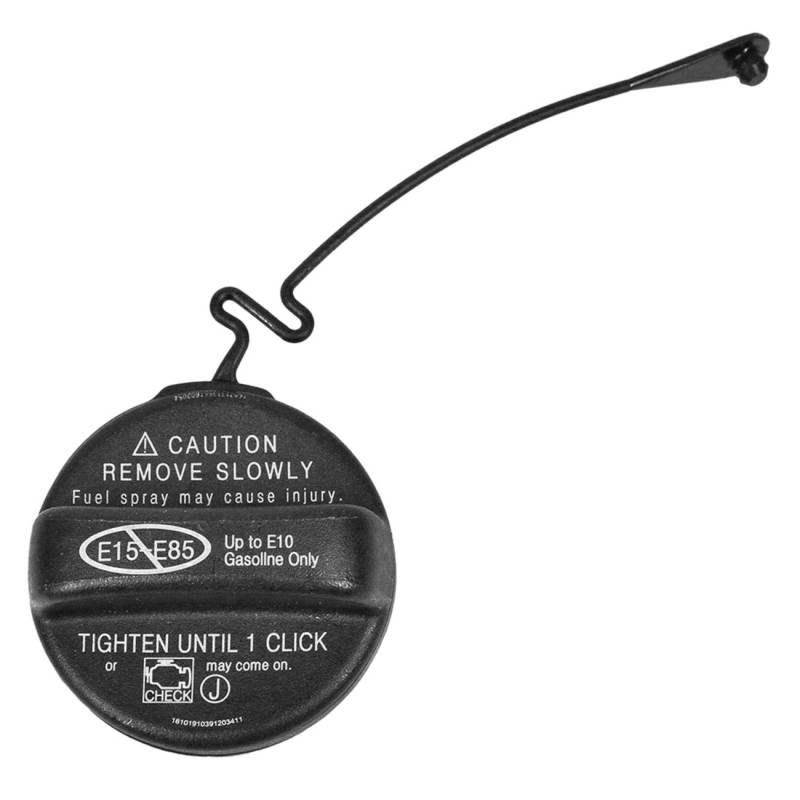 Agwuoetr Auto Kraftstofftank EinfüLldeckel Deckel Haltegurt für GS is 77300-06040 77300-52040 von Agwuoetr