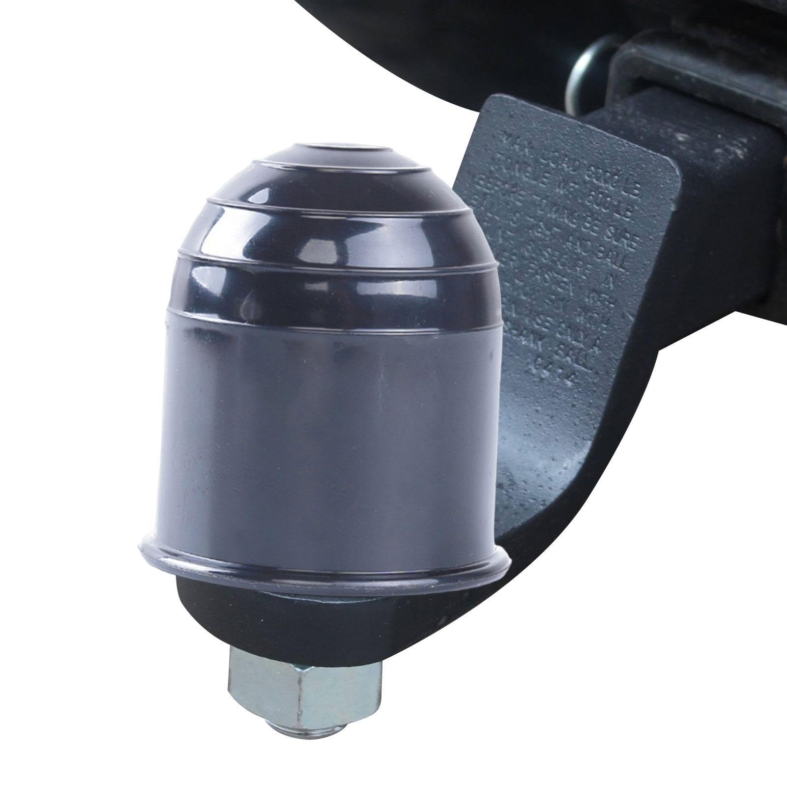 Kugelabdeckung Für Anhängerkupplung | Anhängerkupplung Abdeckung | Abdeckung Anhängerkupplung | Anhängerkupplungsschutz | Kugelkopfabdeckung | Anhängerkupplungs-Kugelabdeckung Für 50 Mm Kugelabdeckung Für Anhängerkupplung | Anhängerkupplung Abdeckung | Abdeckung Anhängerkupplung | Anhängerkupplungsschutz | Kugelkopfabdeckung | Anhängerkupplungs-Kugelabdeckung Für 50 Mm von Ahuuen