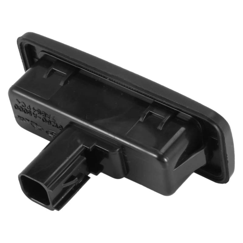 Ahvqevn Auto Schwanz Heckklappen Griff für Elantra GT 2013-2017 81260-A5000 von Porta-Lite