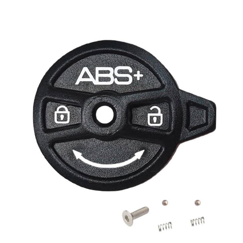 Aibyks Vorderradgabelabdeckung, Vorderradgabelkappe | Gabel-Speed-Lock-Abdeckung - Robuster Vorderradgabelschutz, Ersatzteil, verbessert die Leistung der Vordergabel von Aibyks