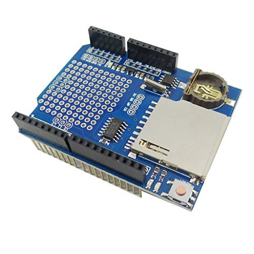 Aihasd Data Logger Daten Logging Shield V1.0 von Aihasd