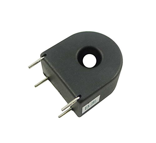Aihasd ZMCT118F 30A/30mA Precision Current Transformer Sensor Stromwandler von Aihasd