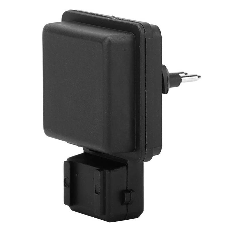 9646901580 Coolant Water Expansion Tank Liquid Level Sensor FITS for C4 Grand 1.6, 1.6 VTI 2008 On, Constructed From High Quality ABS Material, Professional Manufacturing, High von Ailgely