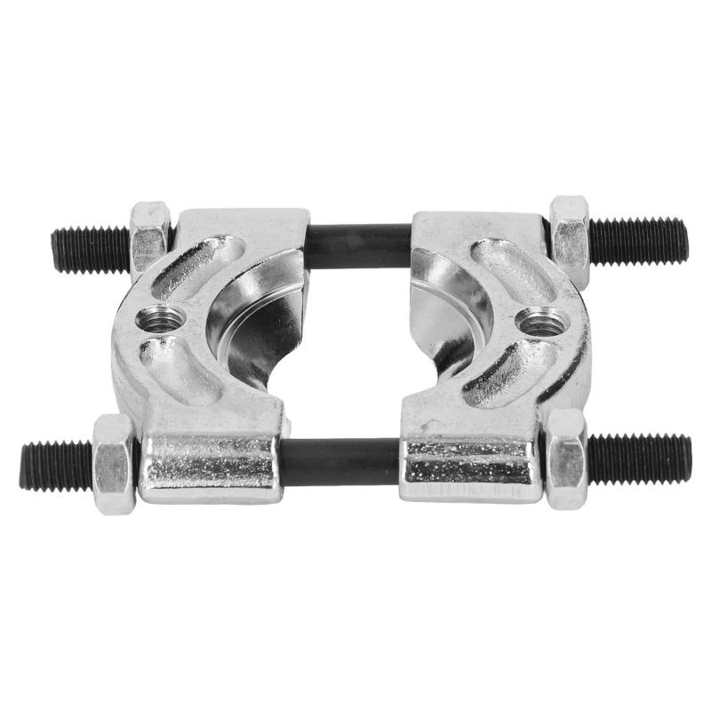 Metriklager -Separator, Professionelles Legierungs -Stahllager -Splitter -Entfernerwerkzeug, Universell mit Hoher Qualität für das Auto (30-50 mm) von Ailgely