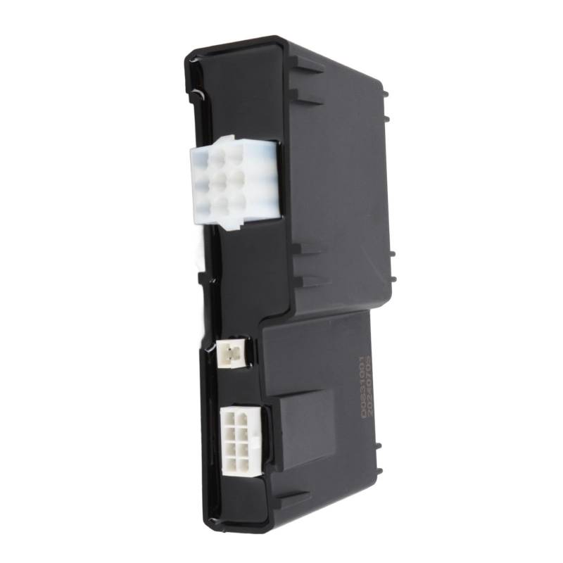Power Board für Powerstep Controller für A-04- und A-06-Controller, Powerstep Controller für AMP-Forschung, mit Fernbedienungsmodulleistung, OE 19 04280 STA von Ailgely