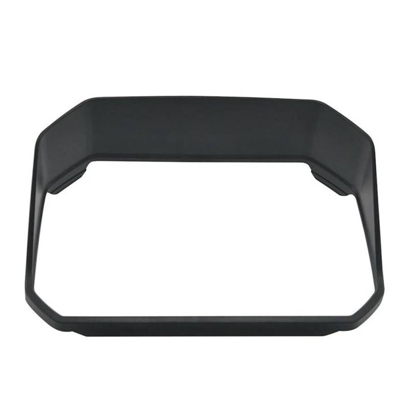 Aimazom Tachometer Armaturenbrett Sonnenschutz Für BM&W F900R 2020-2022 Motorrad Instrumentenabdeckung Sonnenblende von Aimazom