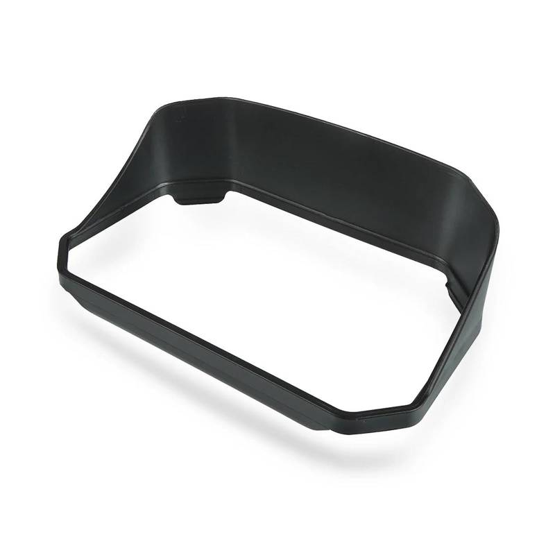 Aimazom Tachometer Armaturenbrett Sonnenschutz Für BM&W F900R F900XR 2020-2023 Motorrad Instrument Bildschirm Sonnenblende Abdeckung von Aimazom