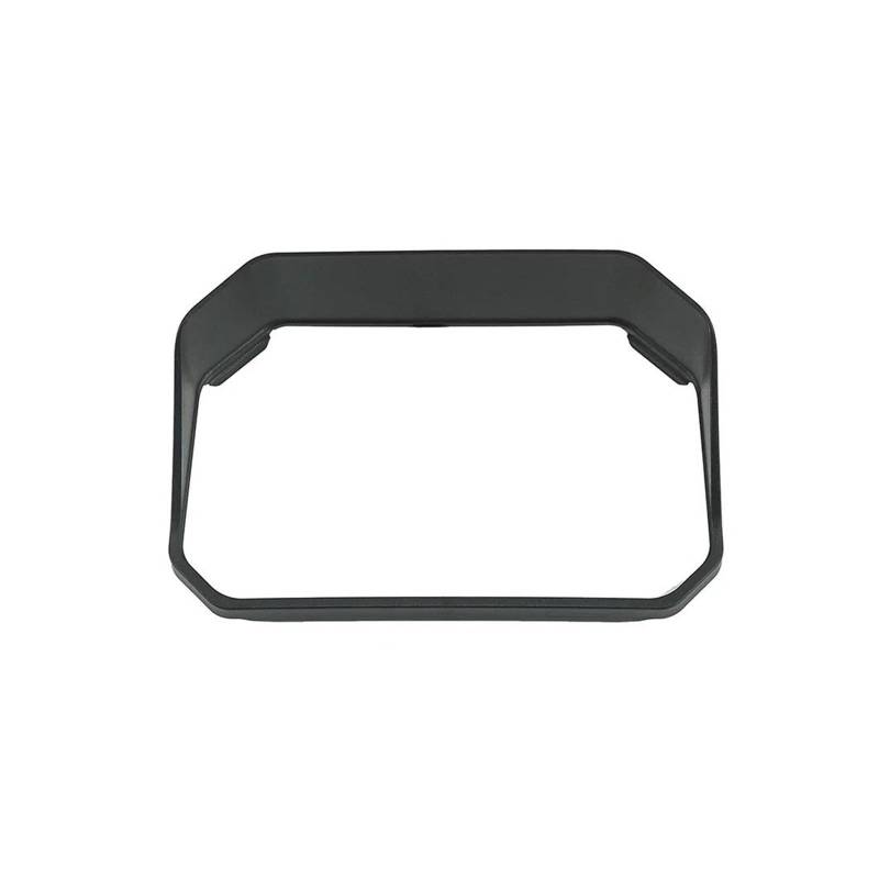 Aimazom Tachometer Armaturenbrett Sonnenschutz Für BM&W R1250R R1250RS 2019- Motorrad-Instrumentenbildschirm-Sonnenschutz von Aimazom