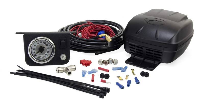 Air Lift 25804 Air Shock Controller Kit von Air Lift