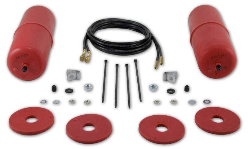 Air Lift 81560 1000 Serie Luftfeder-Set hinten von Air Lift