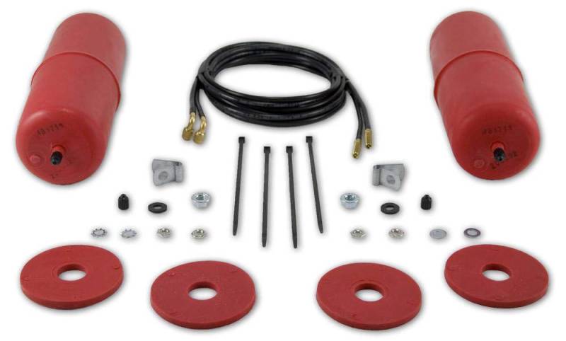 Air Lift 81560 1000 Series Heckluftfeder-Kit von Air Lift