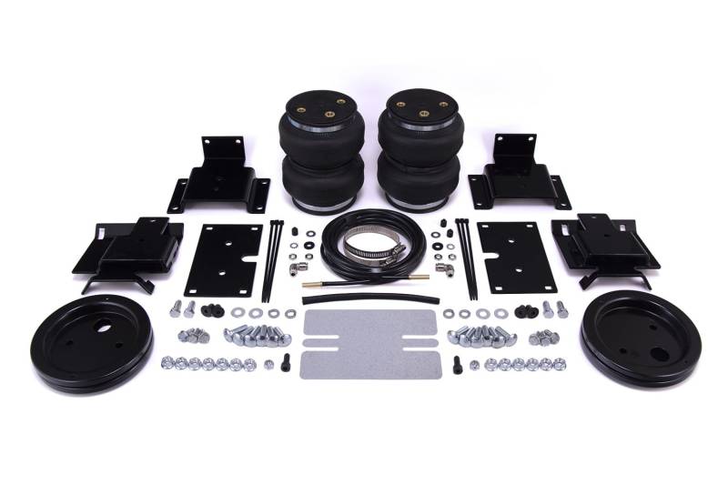 Air Lift LoadLifter 5000 Ultimate Luftfeder-Set – passend für Ram 1500–88365 2009–2024 von Air Lift