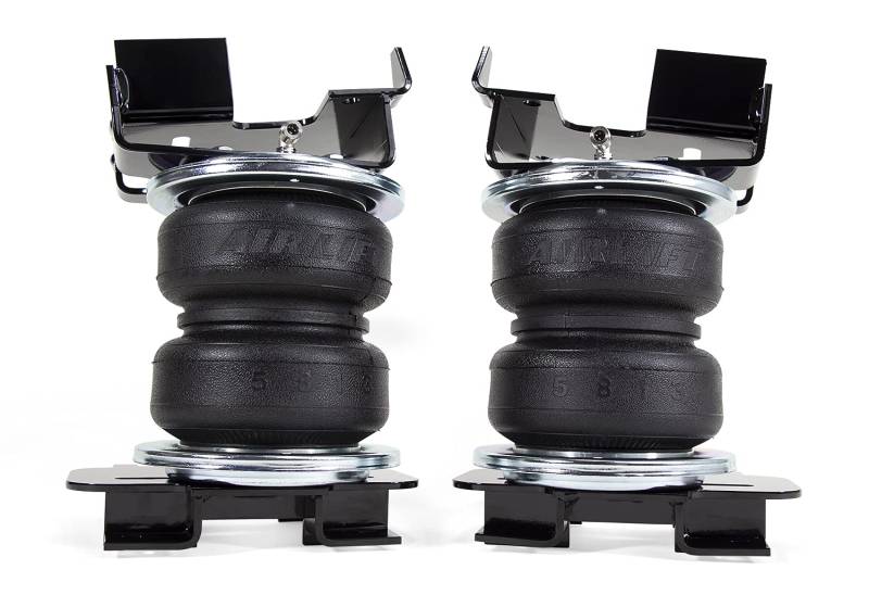 Air Lift LoadLifter 5000 Luftfeder-Set – passend für 2015–2020 F-150 4WD – 57385 von Air Lift