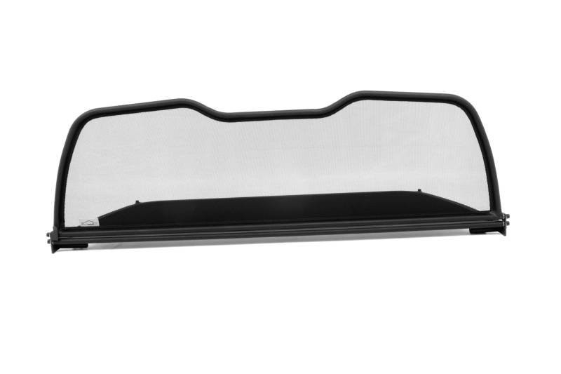 Airax Windschott geeignet für Audi A5 Typ 8F von Chrom Design