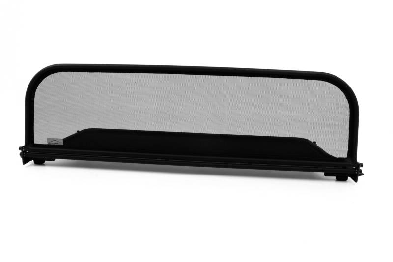 Airax Windschott geeignet für BMW Mini One Cooper R52 R57 Mk I Mk II von Chrom Design