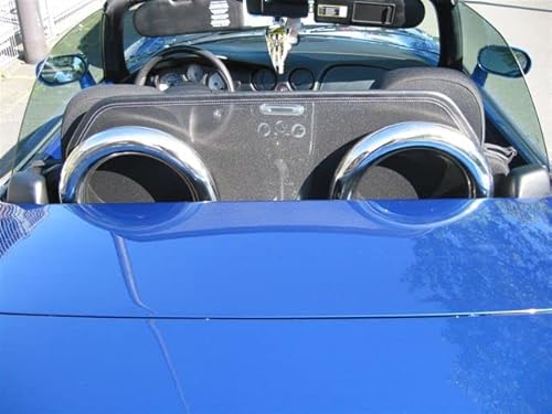 Airax Windschott geeignet für Fiat Barchetta 183 Airax Windschott geeignet für Fiat Barchetta 183 von Airax