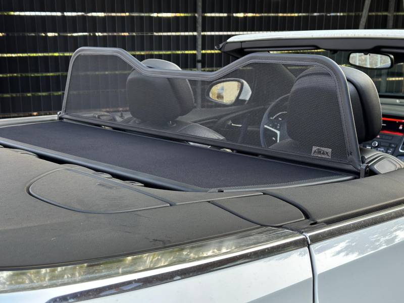 Airax Windschott geeignet für Opel Cascada W13 von Airax