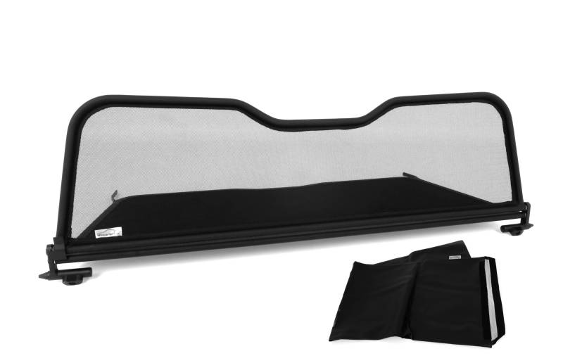 Airax Windschott geeignet für Chevrolet Camaro Convertible 5.Gen mit Tasche von Airax