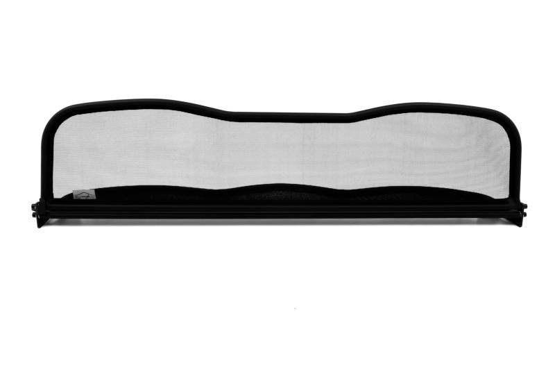Airax Windschott geeignet für Mitsubishi Colt CZC Cabriolet von Chrom Design