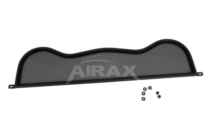 Airax Windschott geeignet für MR2 W3 Windabweiser Windscherm Windstop Wind deflector Déflecteur de vent von Airax