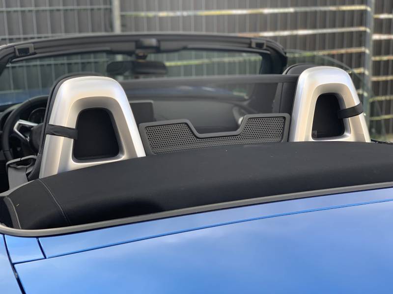 Airax Windschott geeignet für Mazda MX-5 MX5 MK4 ND von Airax