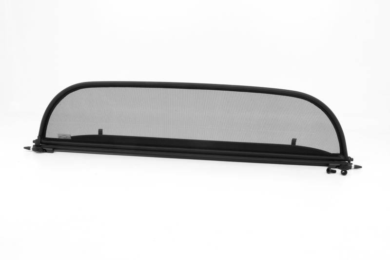 Airax Windschott geeignet für Mercedes CLK A 205 A205 von Chrom Design