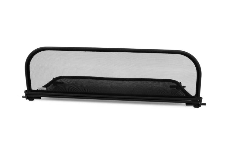 Windschott geeignet für BMW Mini One Cooper F57 Mk III Cabrio von Chrom Design