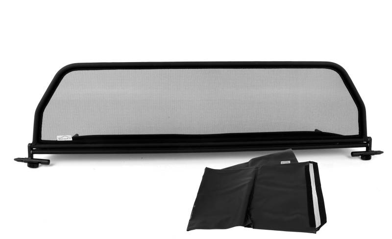 Airax Windschott geeignet für Peugeot 206CC 206 CC mit Tasche von Airax