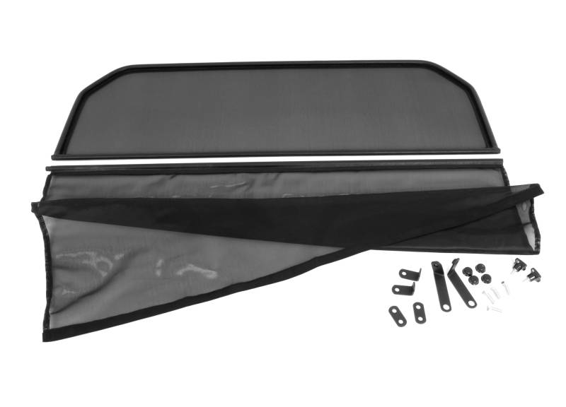 Airax Windschott geeignet für Porsche 911 TYP 964 & G-Modell von Chrom Design