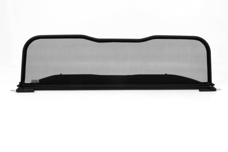 Airax Windschott geeignet für Range Rover Evoque Cabrio Spiegeldesign von Chrom Design