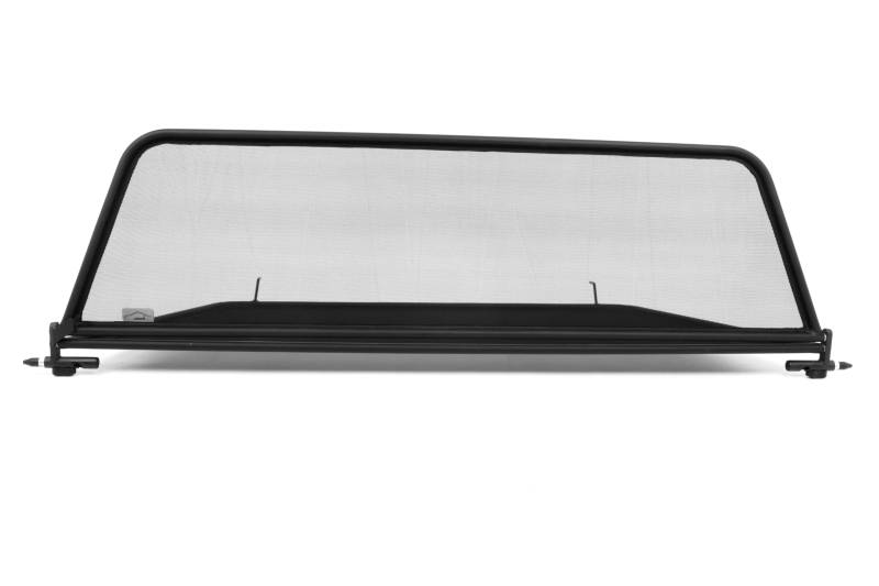 Airax Windschott geeignet für Saab 9-3 Typ YS3F von Chrom Design