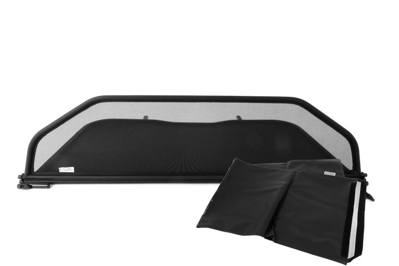 Airax Windschott geeignet für Volvo C70 Typ M mit Tasche von Airax