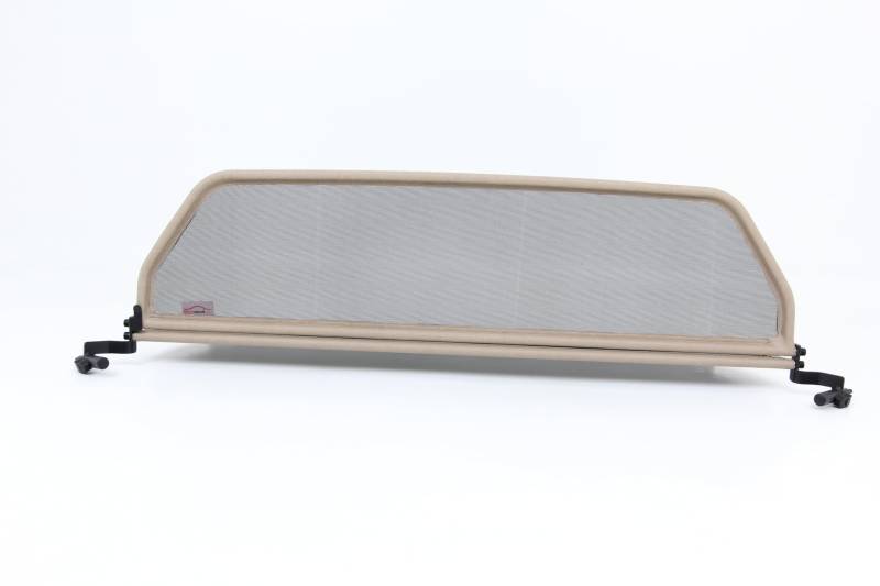 Airax Windschott geeignet für XK8 Typ 100 Farbe in beige/Tan von Airax